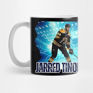 Jarred Tinordi Mug